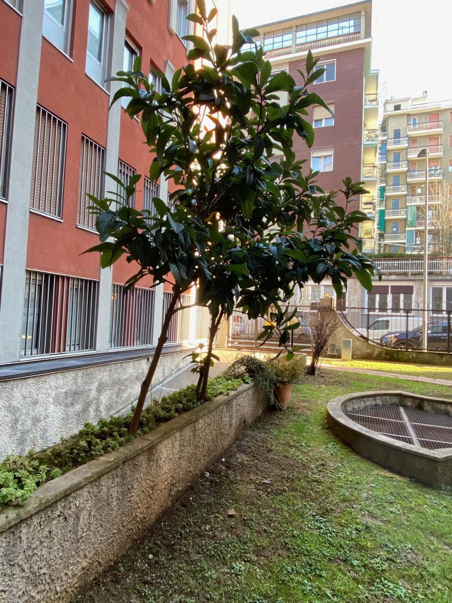 Elegant Appartament Milan Exterior photo