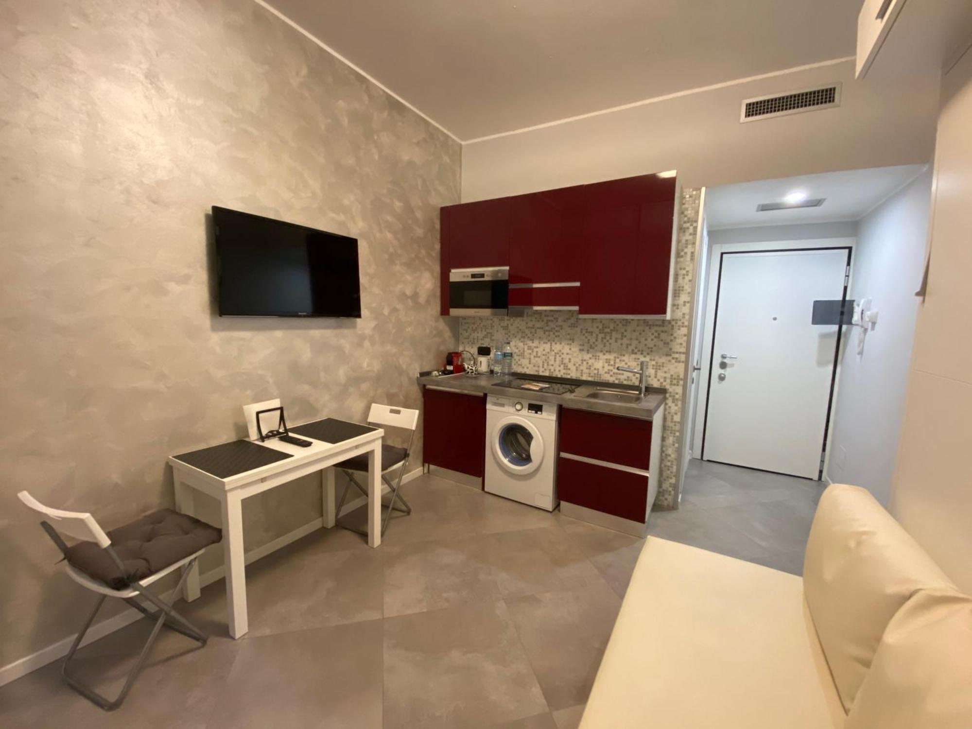 Elegant Appartament Milan Exterior photo